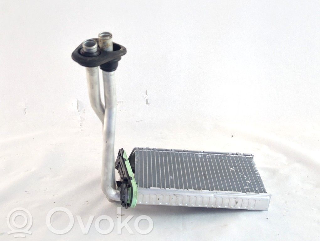 Citroen C1 Lämmityslaitteen kenno 