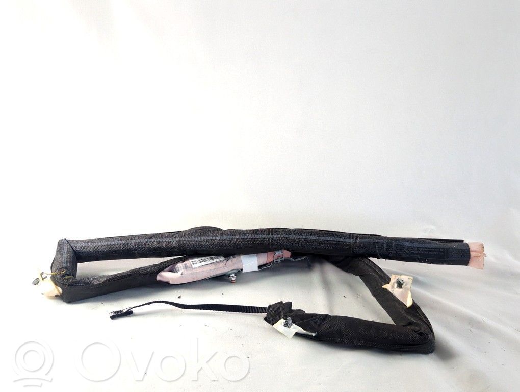 Peugeot 3008 II Airbag cortină
