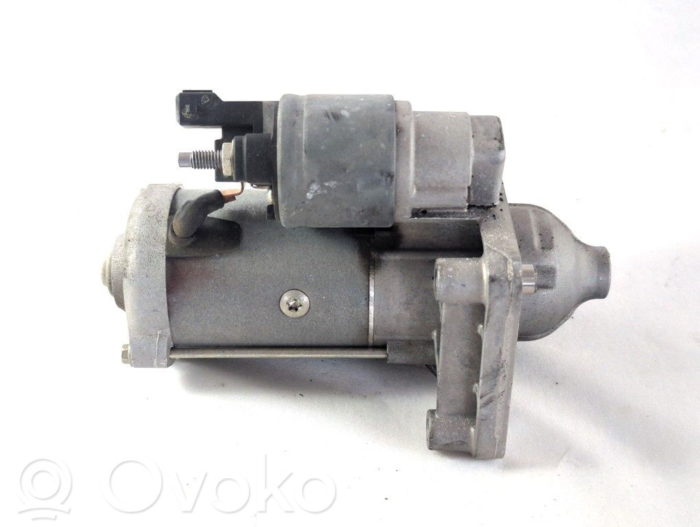 Peugeot 3008 II Electromotor