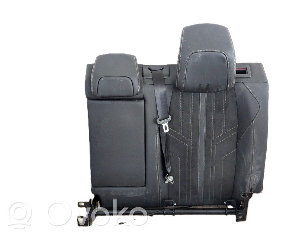 Peugeot 3008 II Fotel tylny 
