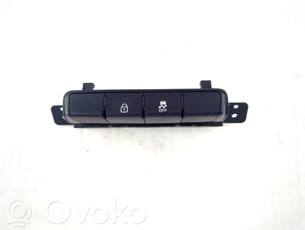 Other switches/knobs/shifts   93700A2020