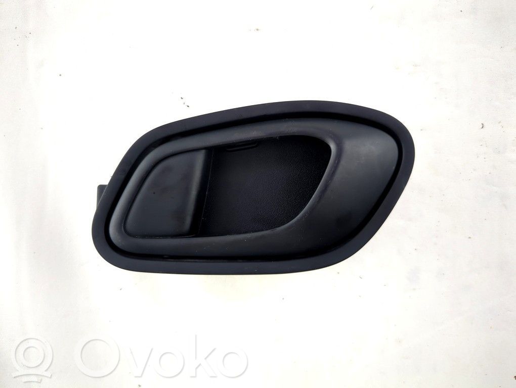 Front door interior handle   83610A2000WK