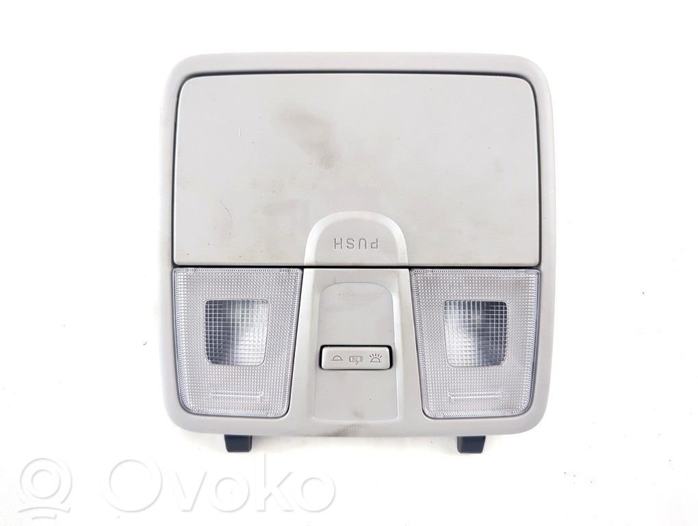 KIA Ceed Front seat light 