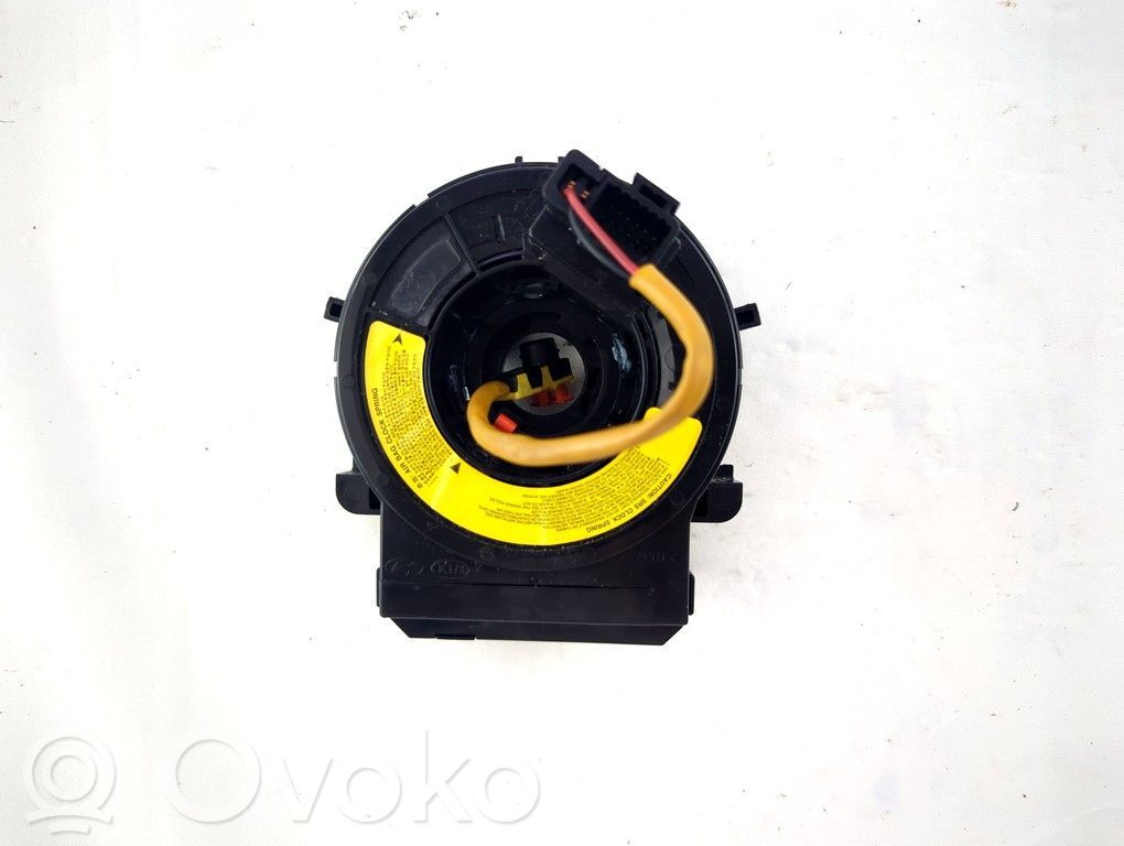 KIA Ceed Airbag slip ring squib (SRS ring) 