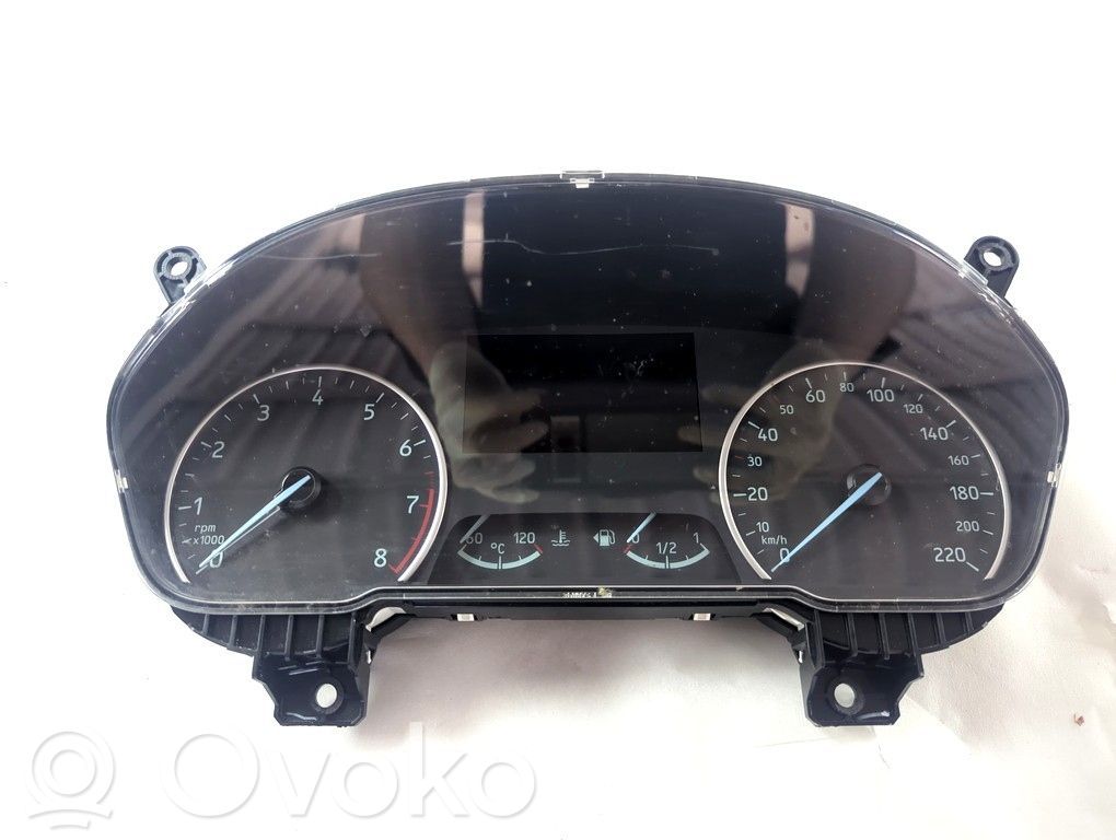 Ford Ecosport Licznik / Prędkościomierz 