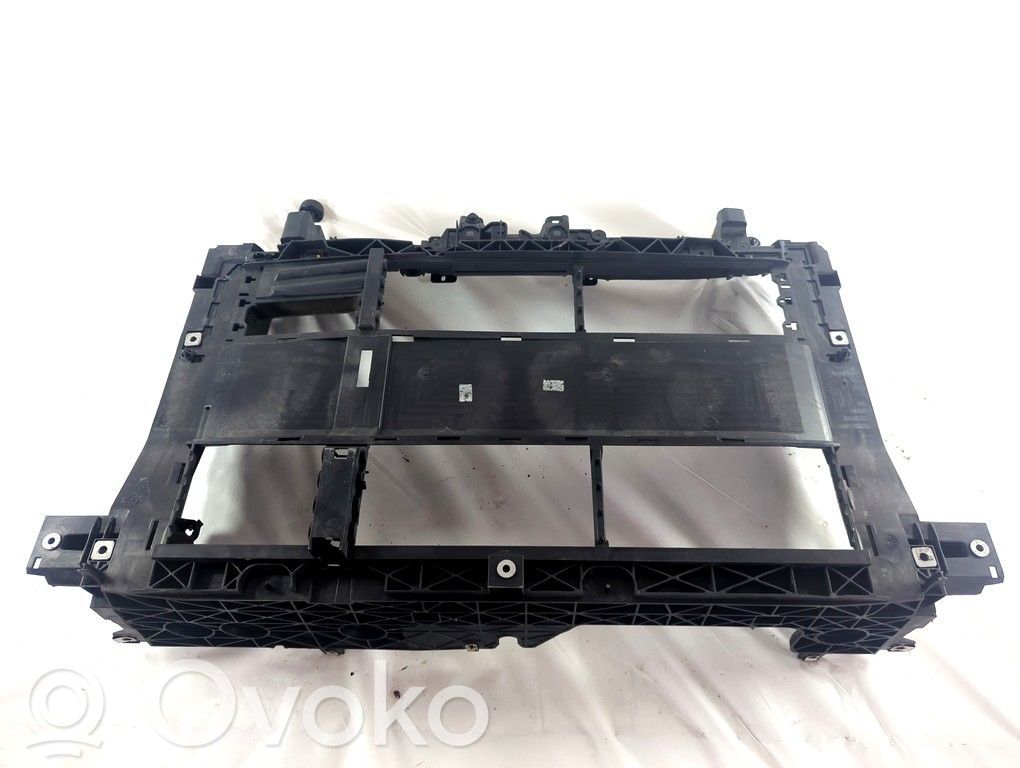 Ford Ecosport Panel mocowania chłodnicy / góra 