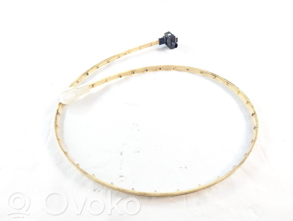 Airbagsensor Crashsensor Drucksensor   9318780