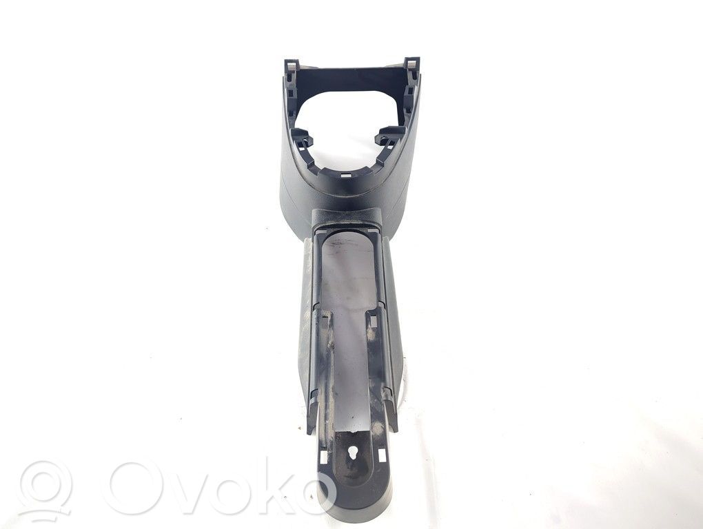 Ford Fiesta Consola central 