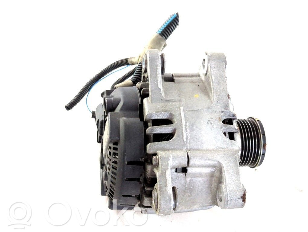 Generator/alternator   9818677980