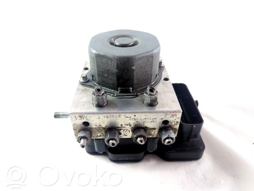 Bomba de ABS   476601203R