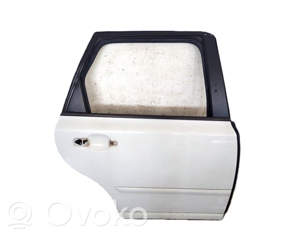 Puerta trasera   31218567
