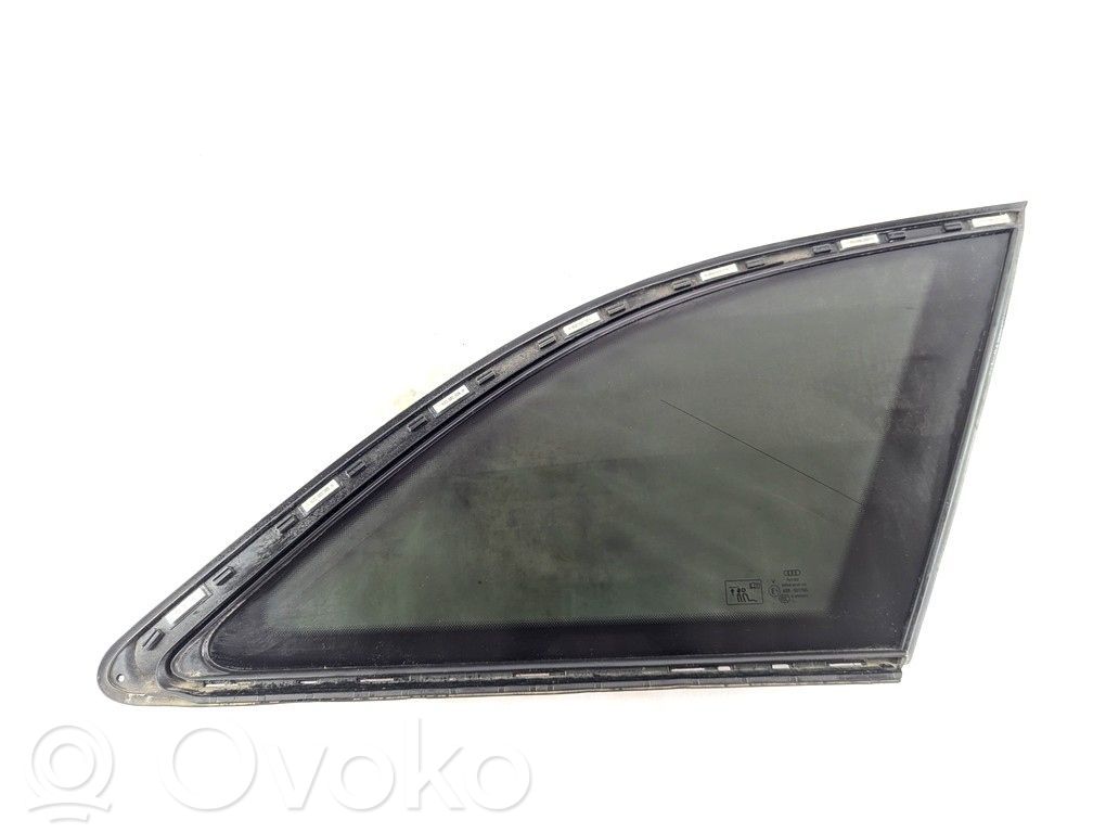 Audi Q8 Szyba karoseryjna tylna