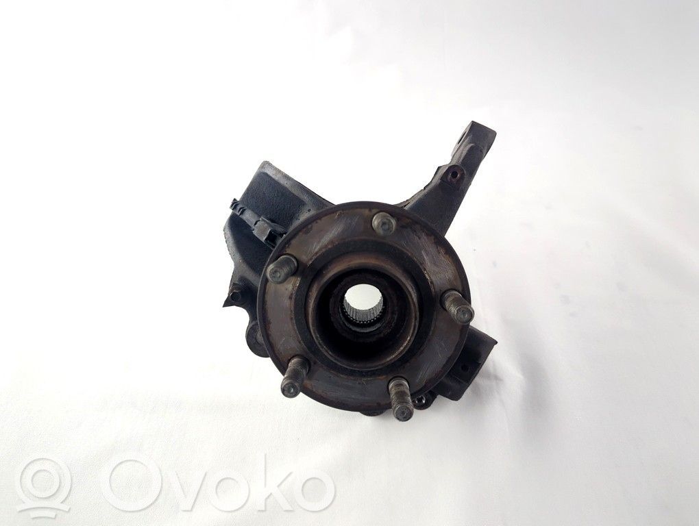 Achsschenkel vorne   3M513K171BH