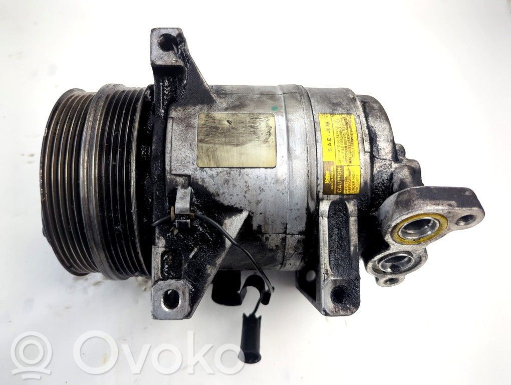 Volvo V50 Compresor (pompă) aer condiționat (A/C) 