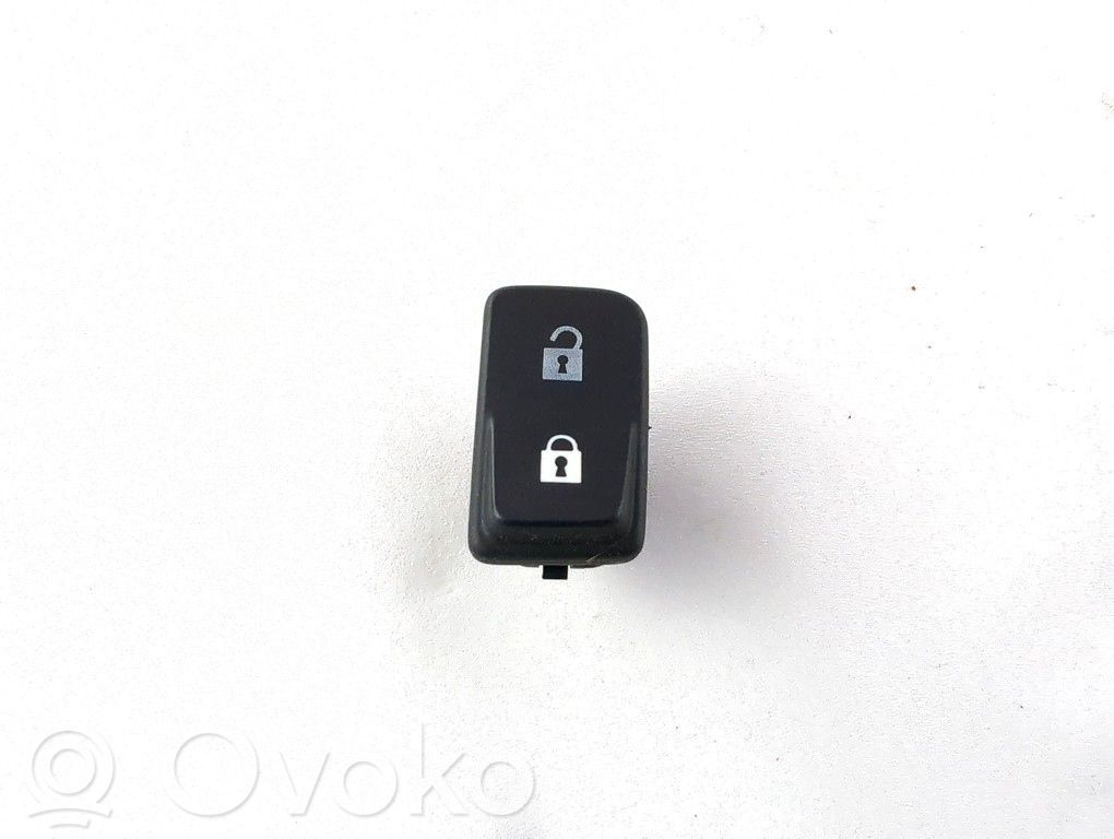 Volvo V50 Otros interruptores/perillas/selectores 