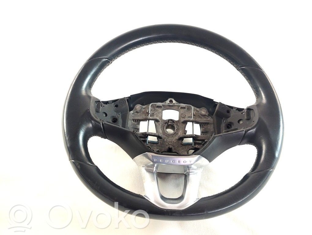 Ohjauspyörä   98007408ZD