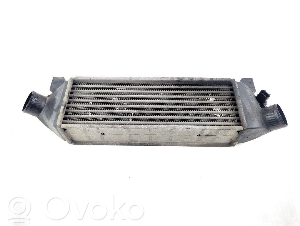 Interkūlerio radiatorius   2C119L440BB