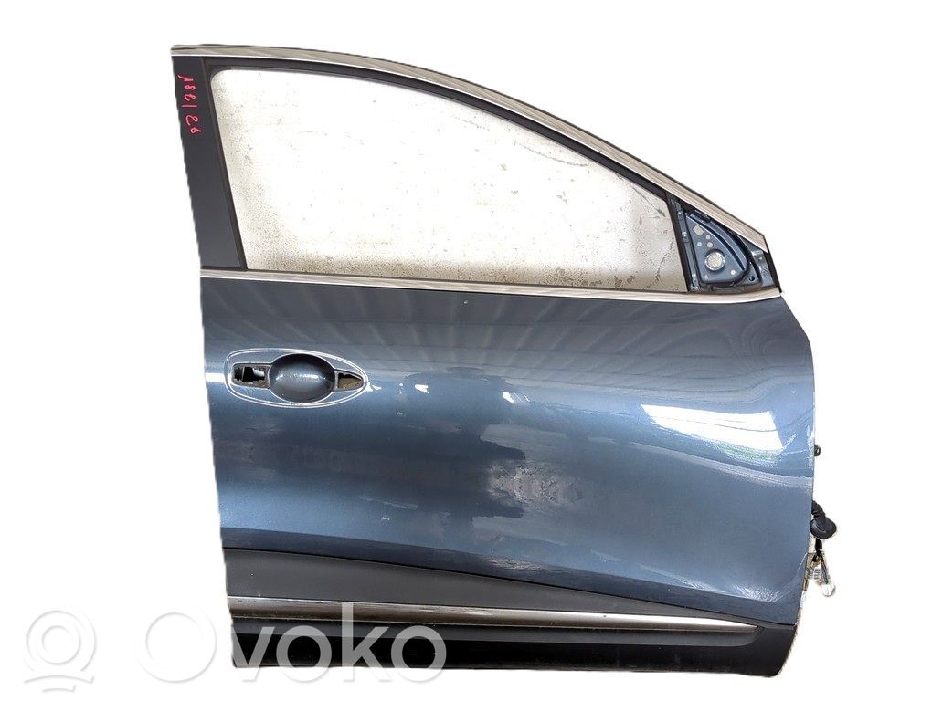Puerta delantera   801006957R
