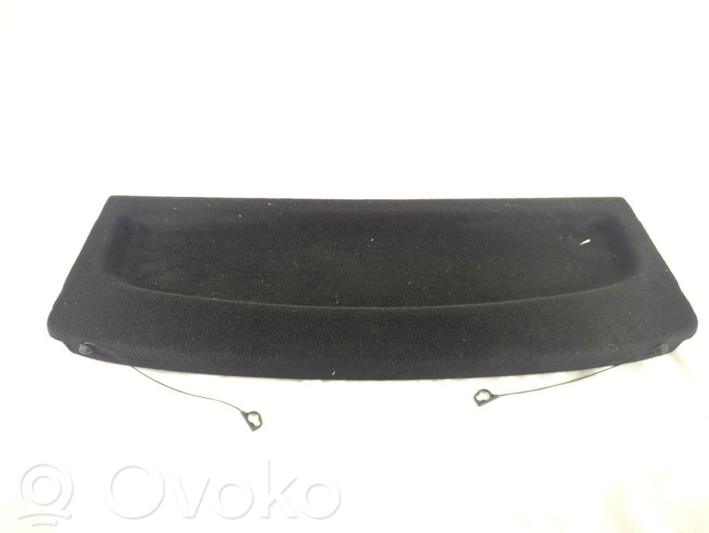 Opel Corsa E Hutablage 