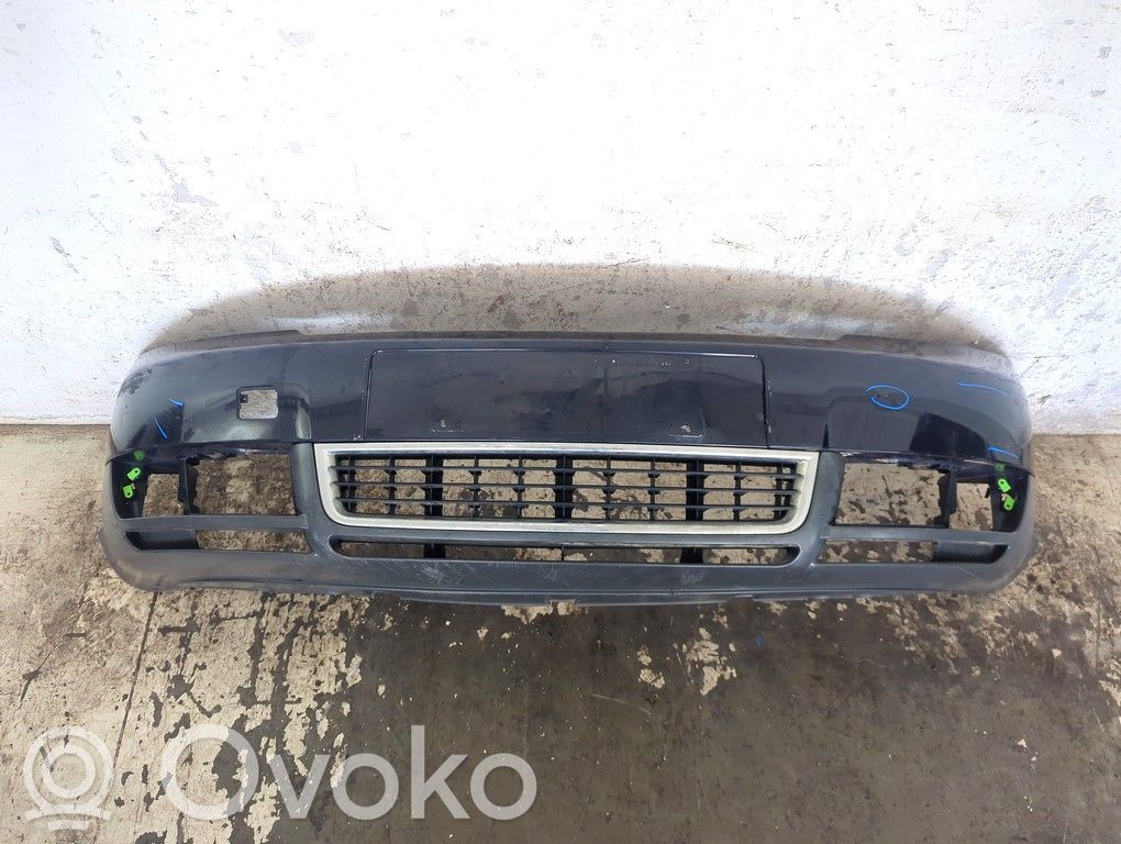 Audi A4 S4 B6 8E 8H Parachoques delantero 