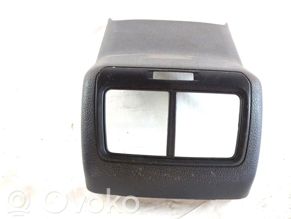 Volkswagen Golf VII Alte elemente consolă centrală (tunel) 