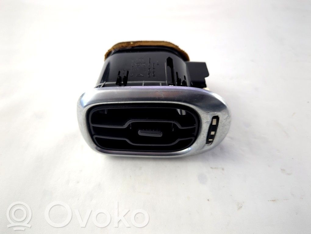 Citroen C3 Picasso Copertura griglia di ventilazione laterale cruscotto 