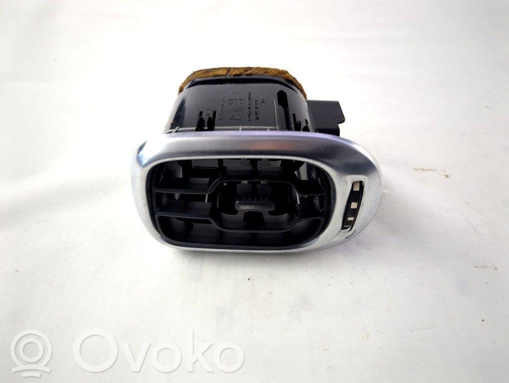 Citroen C3 Picasso Copertura griglia di ventilazione laterale cruscotto 