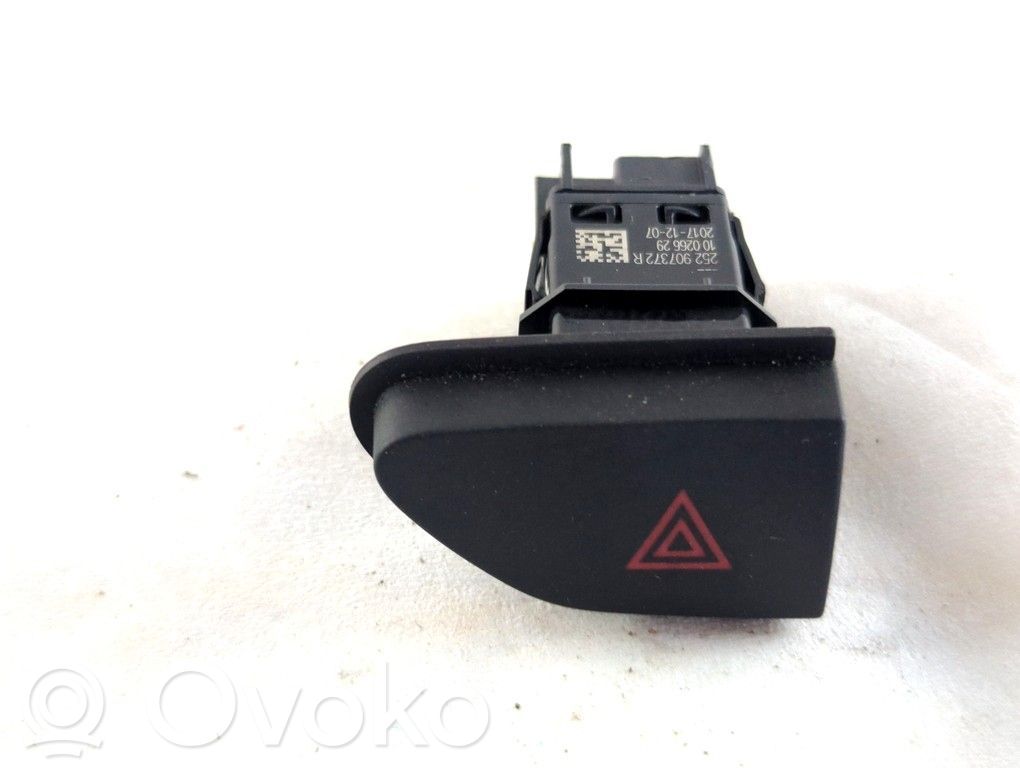 Comutator lumini pericol   252907372R