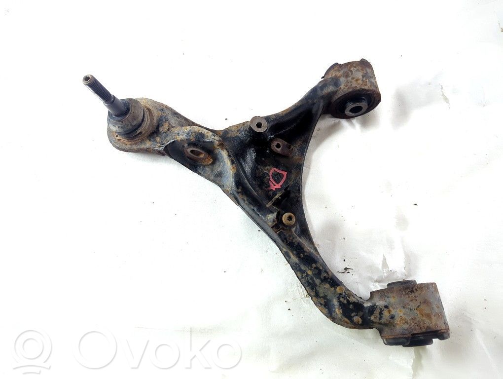 Land Rover Range Rover Sport L320 Braccio di controllo sospensione anteriore inferiore/braccio oscillante