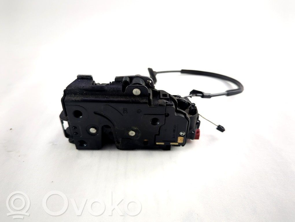 Etuoven lukko   3D1837015AB