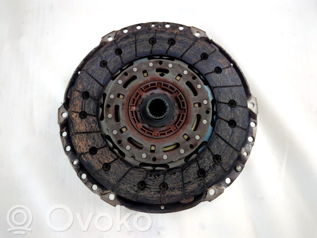 Volkswagen Golf V Kit ambreiaj 