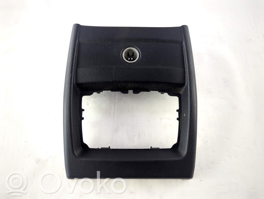 BMW 3 F30 F35 F31 Altri elementi della console centrale (tunnel) 
