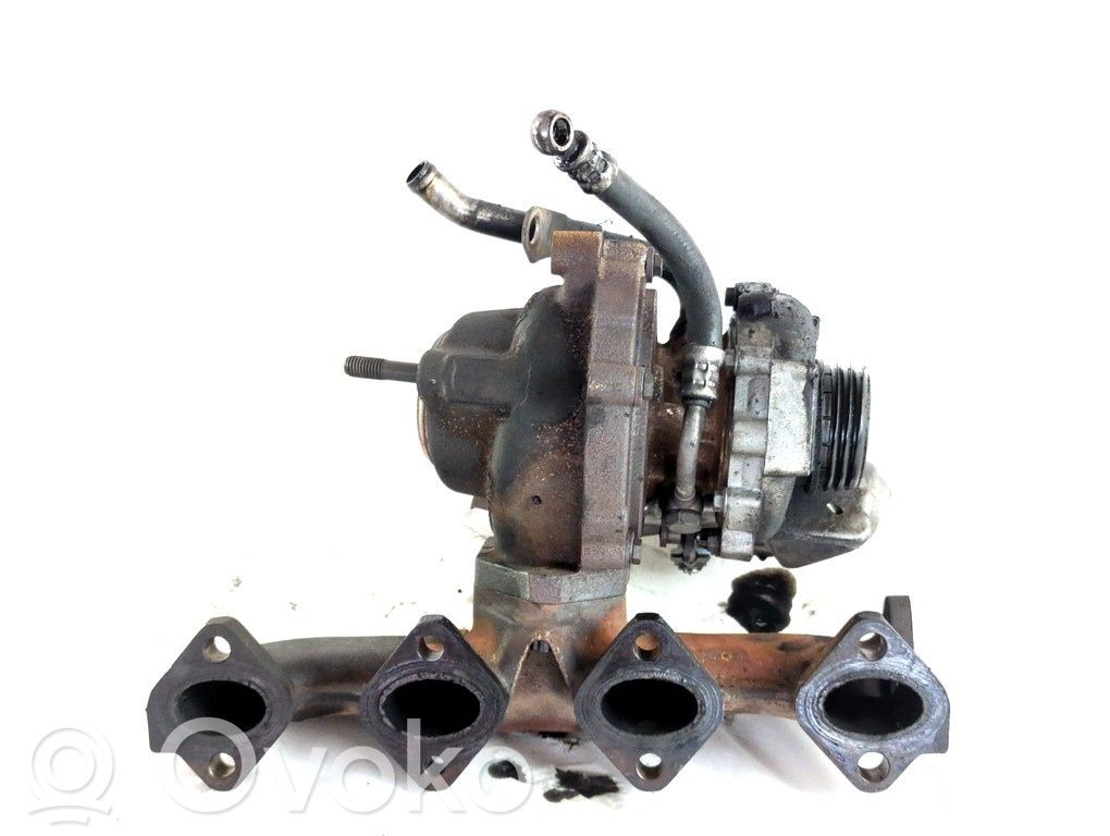 Turbina   11657794022