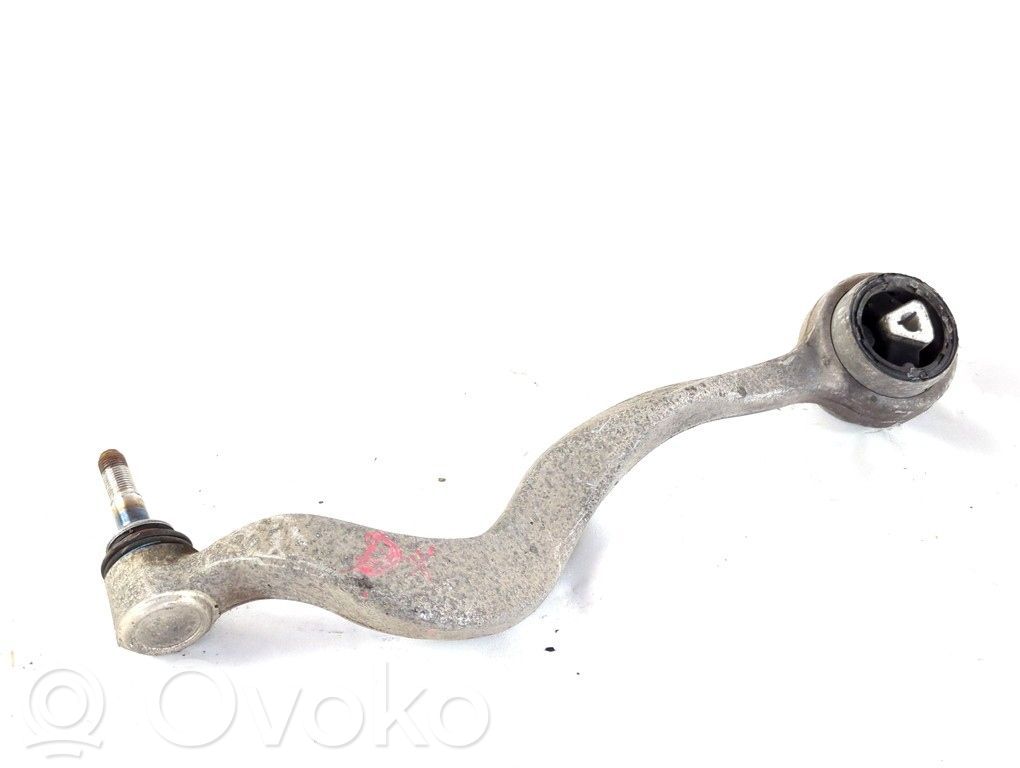 BMW 5 E60 E61 Braccio di controllo sospensione anteriore inferiore/braccio oscillante