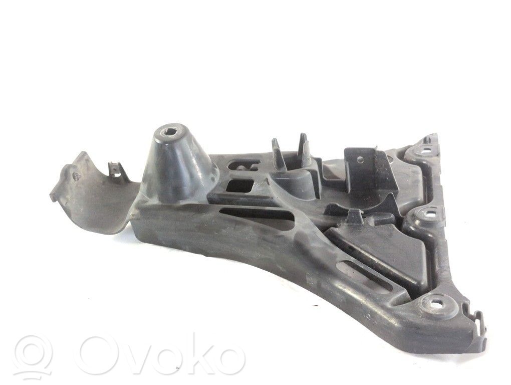 BMW 5 E60 E61 Support de pare-chocs arrière