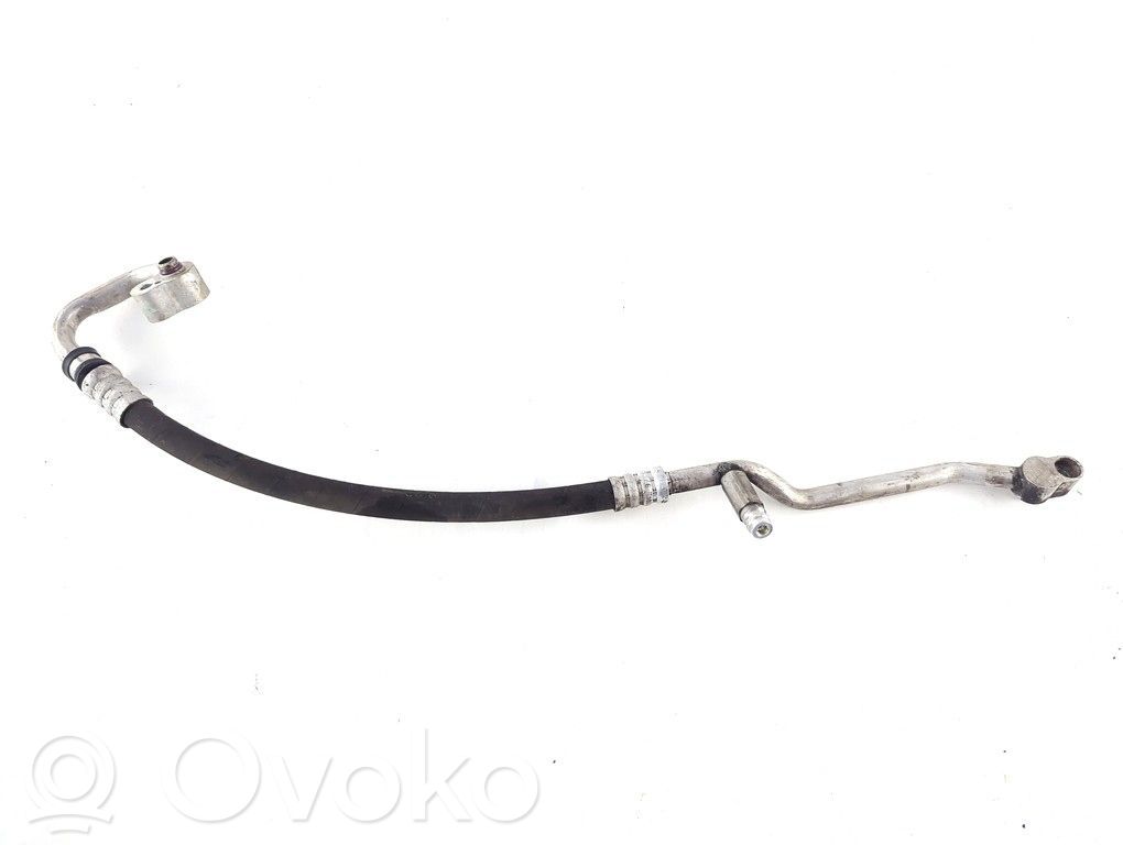 Skoda Fabia Mk1 (6Y) Conductă/furtun aer condiționat (A/C) 
