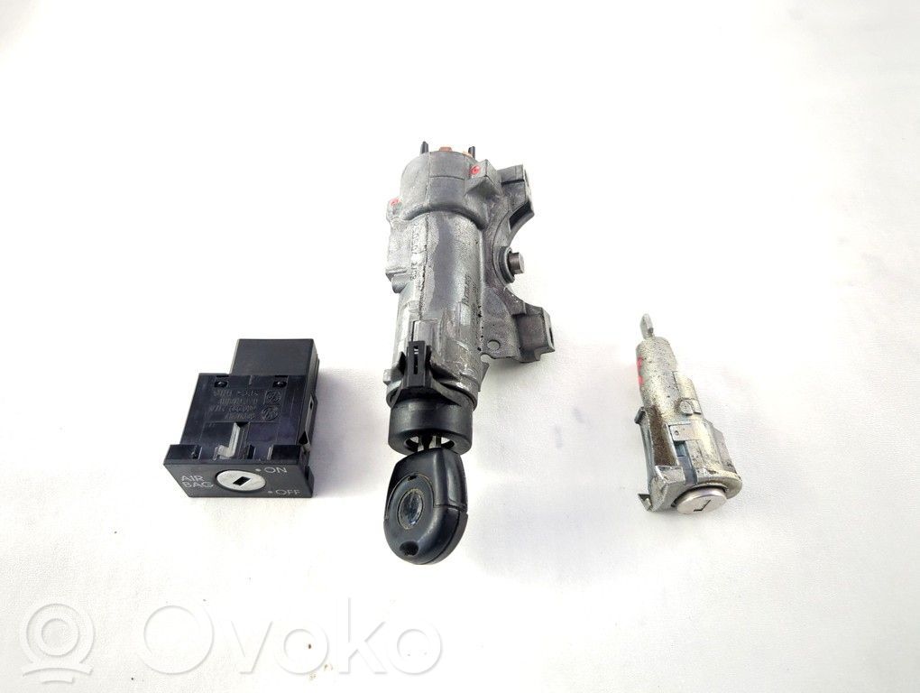 Skoda Fabia Mk1 (6Y) Blocchetto accensione