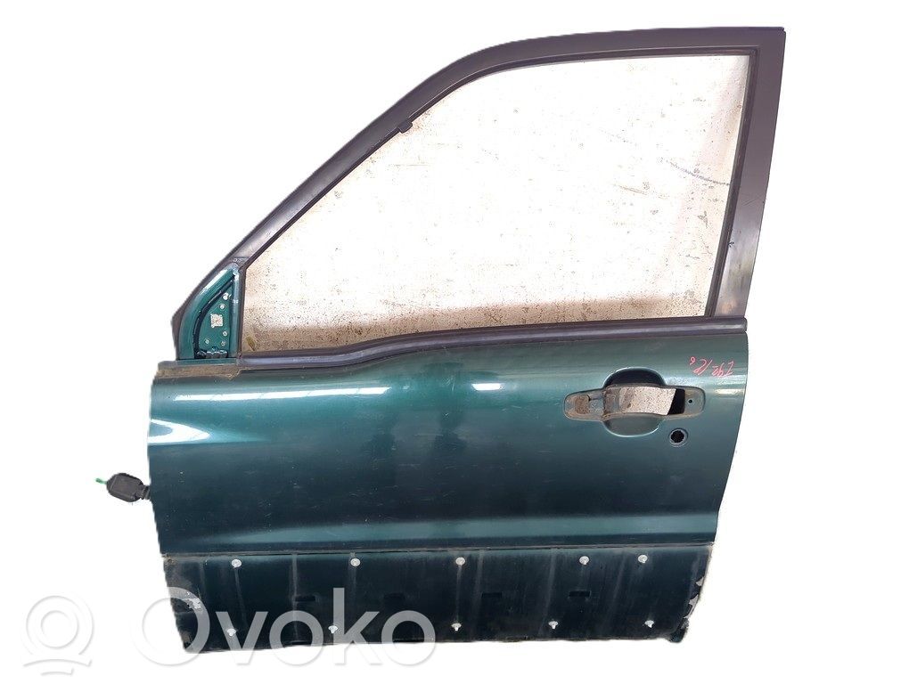 Suzuki Grand Vitara I Etuovi 