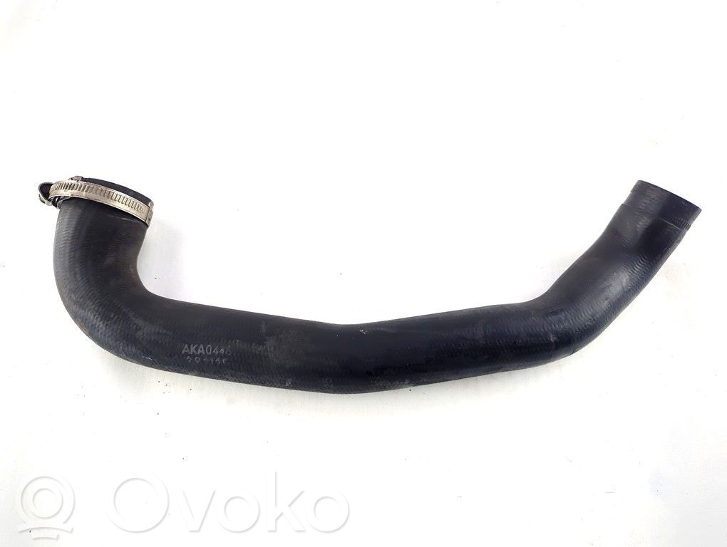 Ford Fiesta Tubo flessibile intercooler