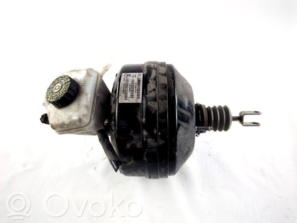 BMW 3 F30 F35 F31 Servofreno 
