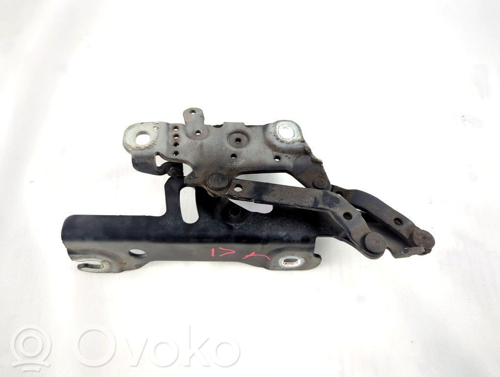 BMW 3 F30 F35 F31 Balamale capotă 