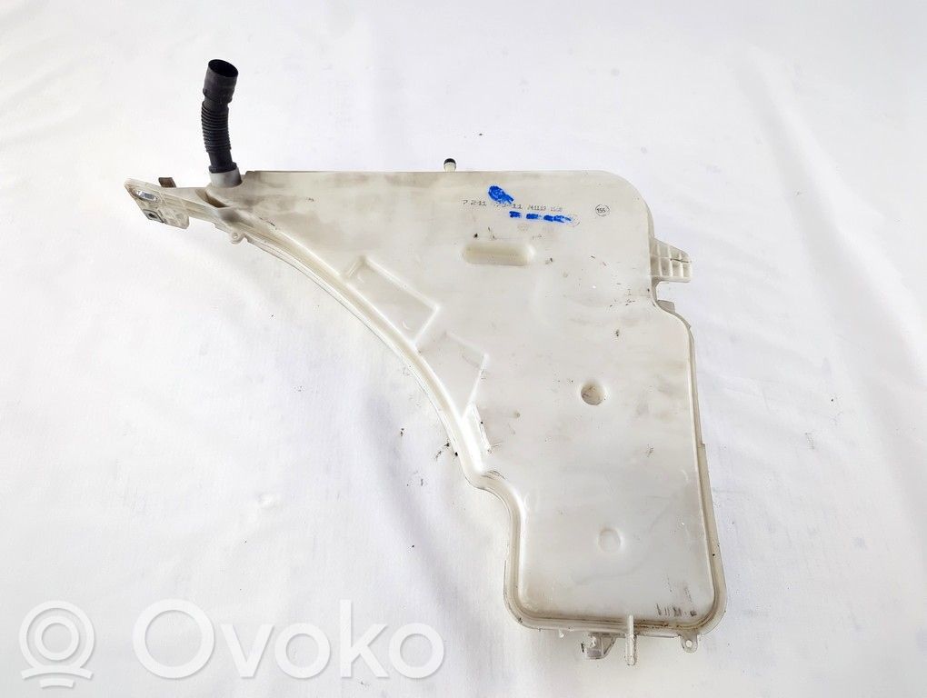 BMW 3 F30 F35 F31 Serbatoio/vaschetta liquido lavavetri parabrezza 