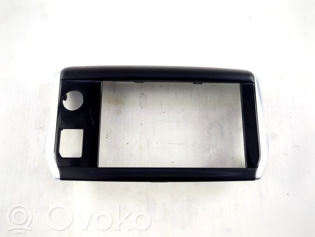 Cornice cruscotto   9673861377