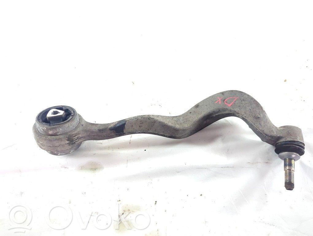 BMW 6 E63 E64 Braccio di controllo sospensione anteriore inferiore/braccio oscillante 