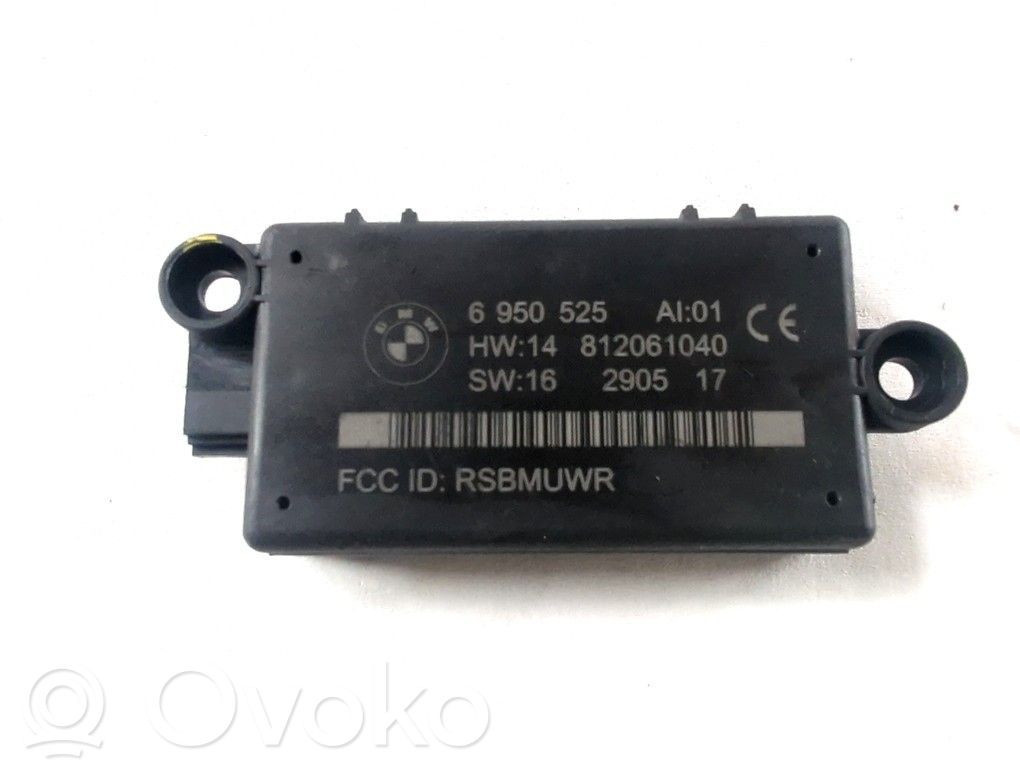 Sterownik / Moduł alarmu   6950525