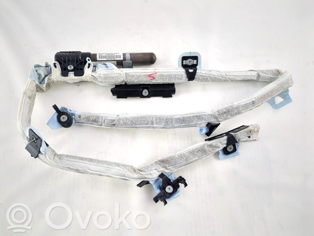 Airbag da tetto   72126966645