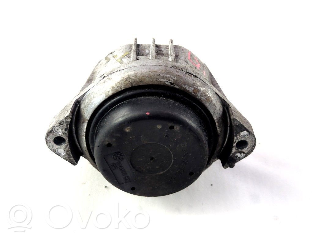 BMW 3 E92 E93 Soporte de montaje del motor (Usadas) 