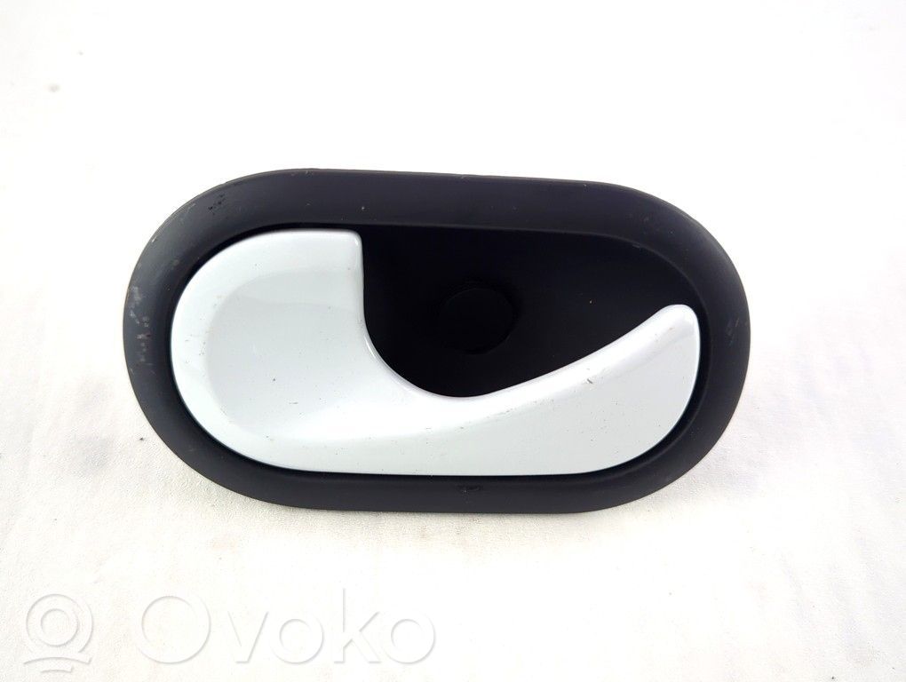 Manecilla interna puerta delantera   8200310579