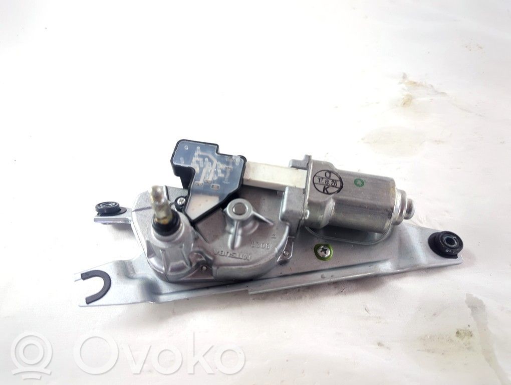 BMW 2 F45 Motor ștergător lunetă 