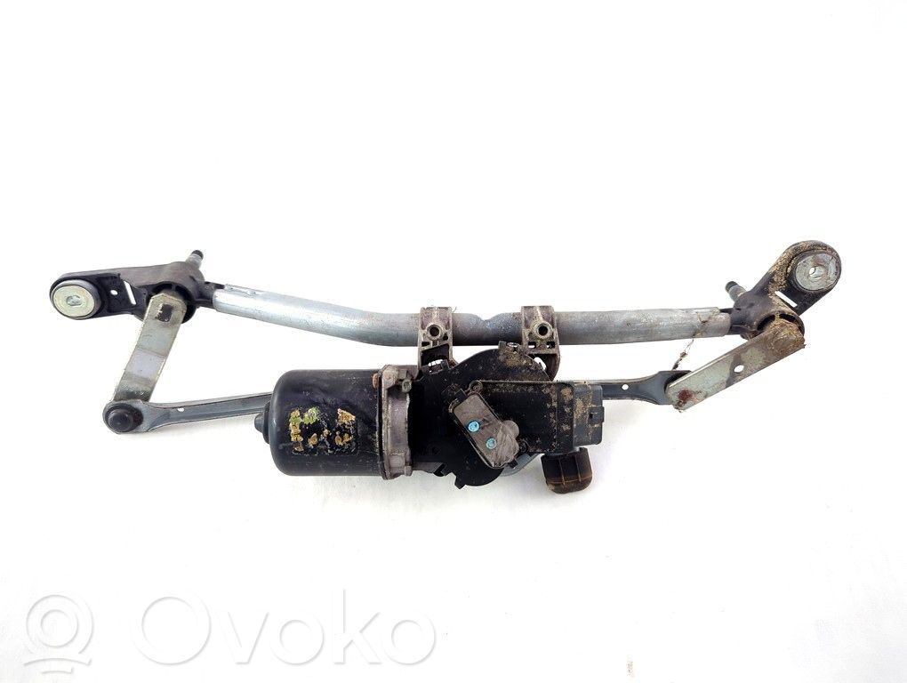 Motor ștergător   8200268931